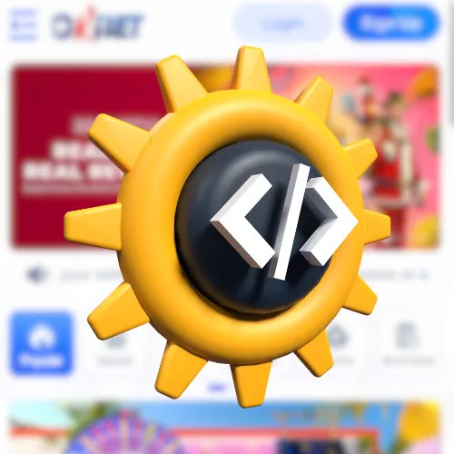 Instruction Add referral code (optional)