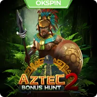 Game Aztec Bonus Hunt 2