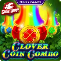 Game Clover Coin Combo