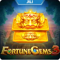 Game Fortune Gems 3