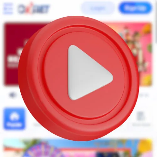 Instruction Launch the app