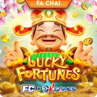 Game Lucky Fortunes