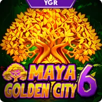Game Maya Golden City6