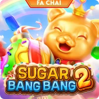 Game Sugar Bang Bang 2