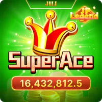Game Super Ace
