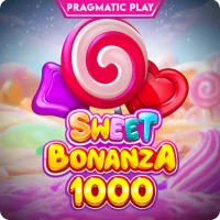 Game Sweet Bonanza 1000