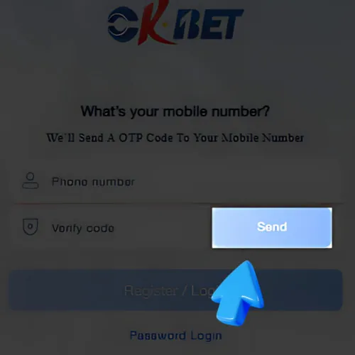 Instruction Verify code