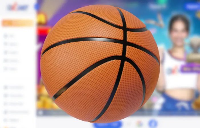 OKBet Basketball