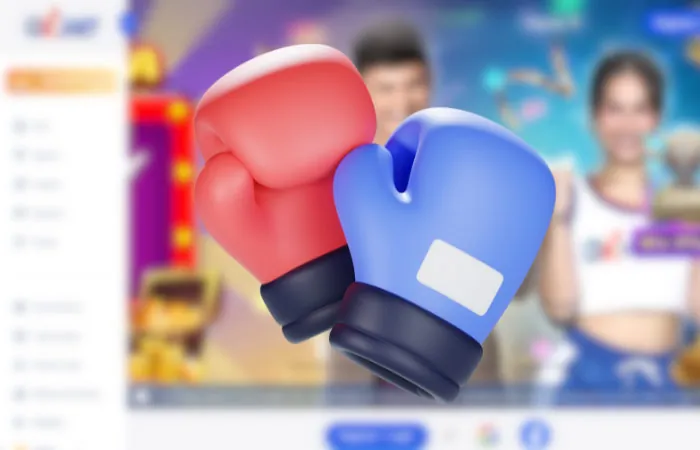 OKBet Boxing