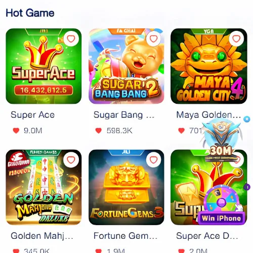 Instruction Choose a game