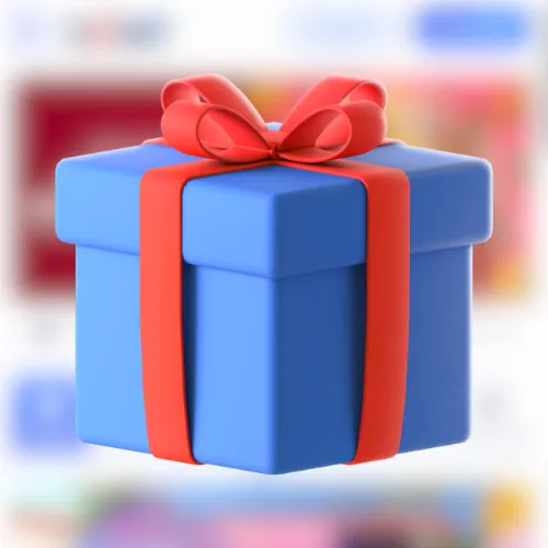 Instruction Get bonuses