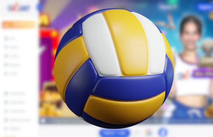 OKBet Volleyball
