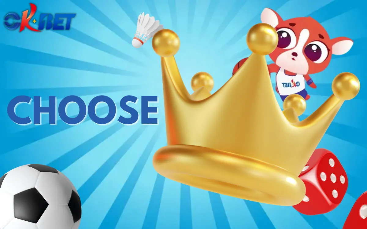 OKBet Why Filipino Bettors Choose