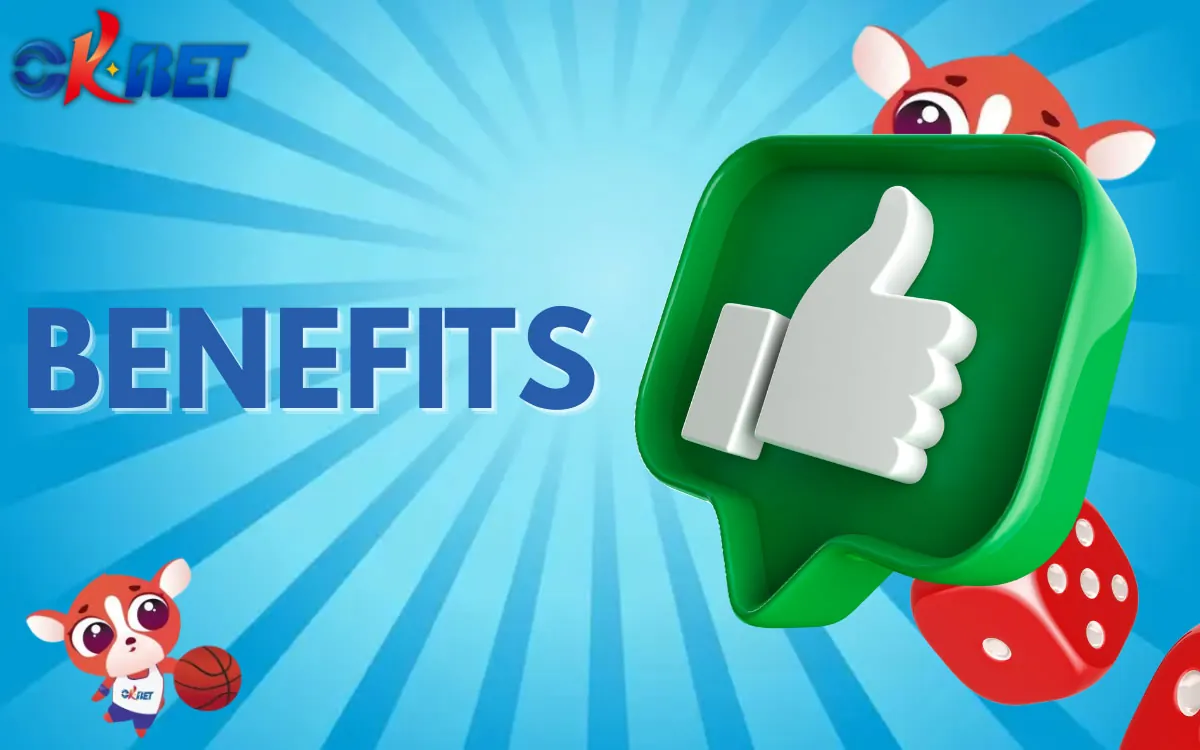 Key Benefits Why Join OKBet as an Agent